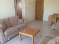 kato pafos apartment for rent