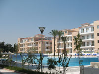 Universal apartment for rent