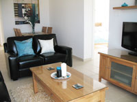 Universal apartment for rent