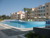 universal apartment for rent