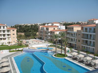 Universal apartment for rent