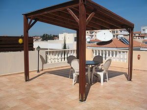 Universal apartment for rent