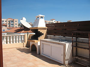 Universal apartment for rent