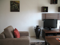 apartment to let paphos