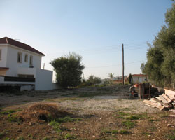 land for sale in lofos tala