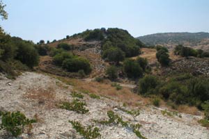 paphos land for sale