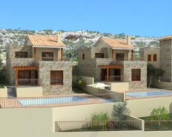 peyia villa for sale