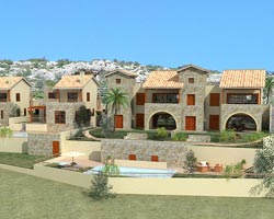 peyia villa for sale