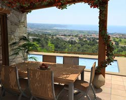 pegia villa for sale