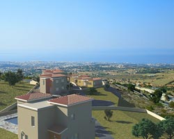 Tsada villas