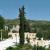 The nearby Ayios Neophytos Monastery